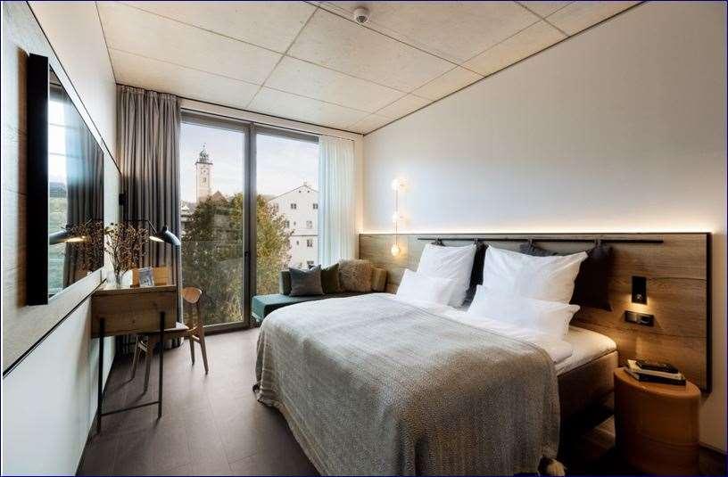 Das Altmuehltal Hotel & Restaurant Eichstatt Room photo