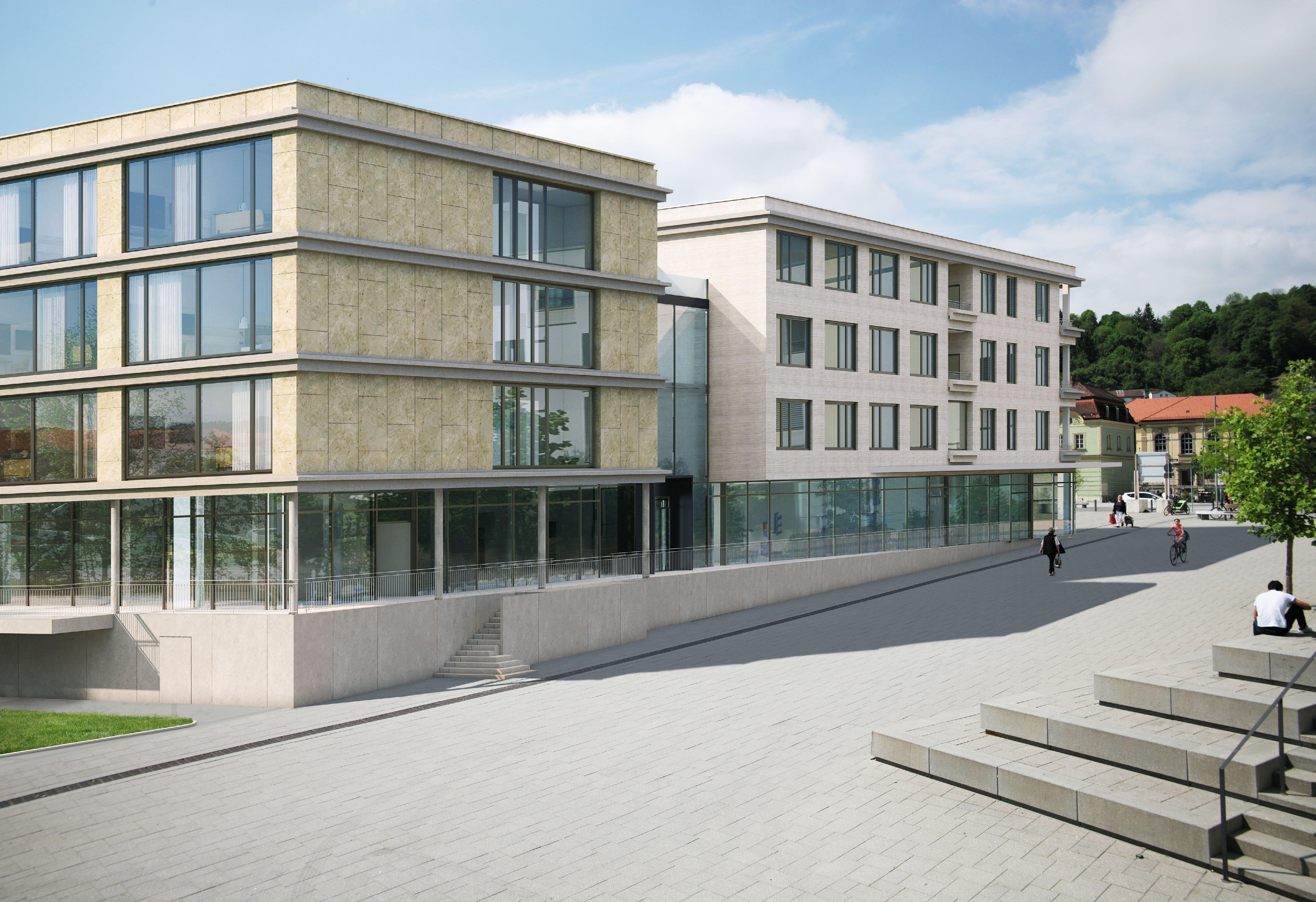 Das Altmuehltal Hotel & Restaurant Eichstatt Exterior photo